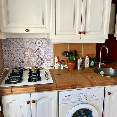 Apartamento En El Casco Historico, A 5 Min Playa. Conil De La Frontera Exterior foto