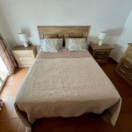 Apartamento En El Casco Historico, A 5 Min Playa. Conil De La Frontera Exterior foto